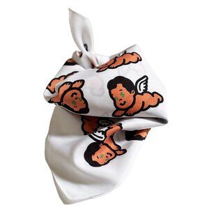 Blessed Angel Bandana | Customized Bandana